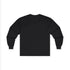 Grateful Dead - Notre Dame Grateful Dead Long Sleeve Tee - StealieShop